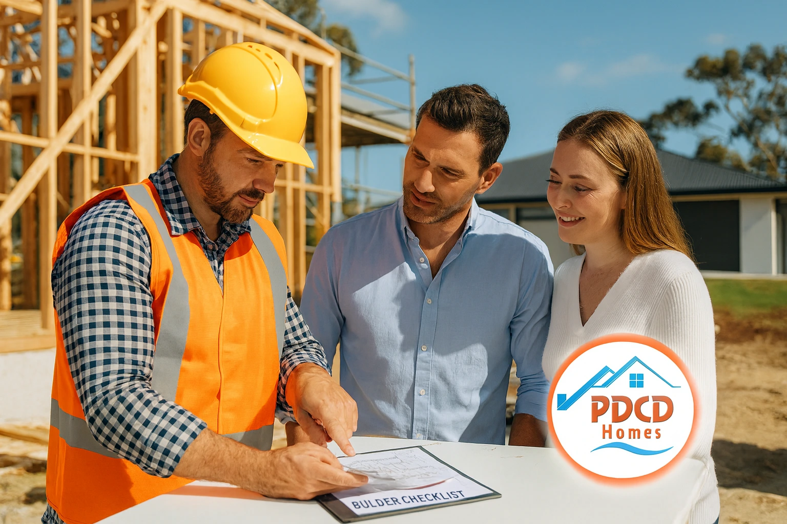 Finding Good Builders in Perth: The Ultimate Checklist to Follow